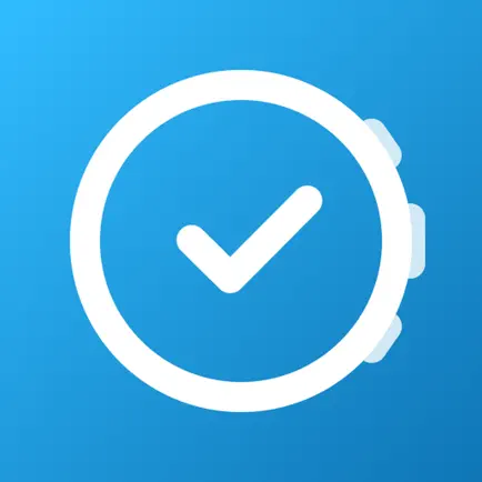 aTimeLogger Pro Logo
